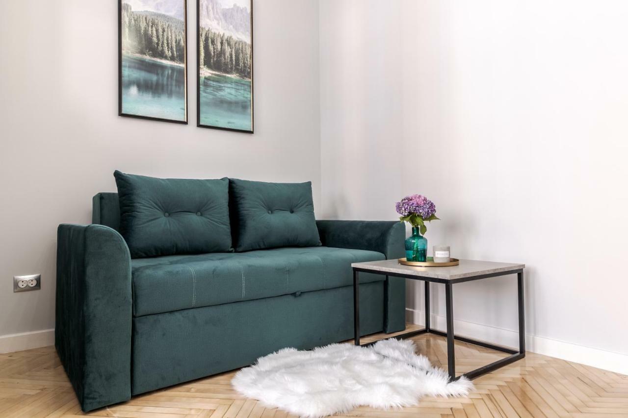 Modern Apartment Lemberg Exterior foto