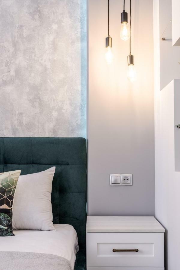 Modern Apartment Lemberg Exterior foto