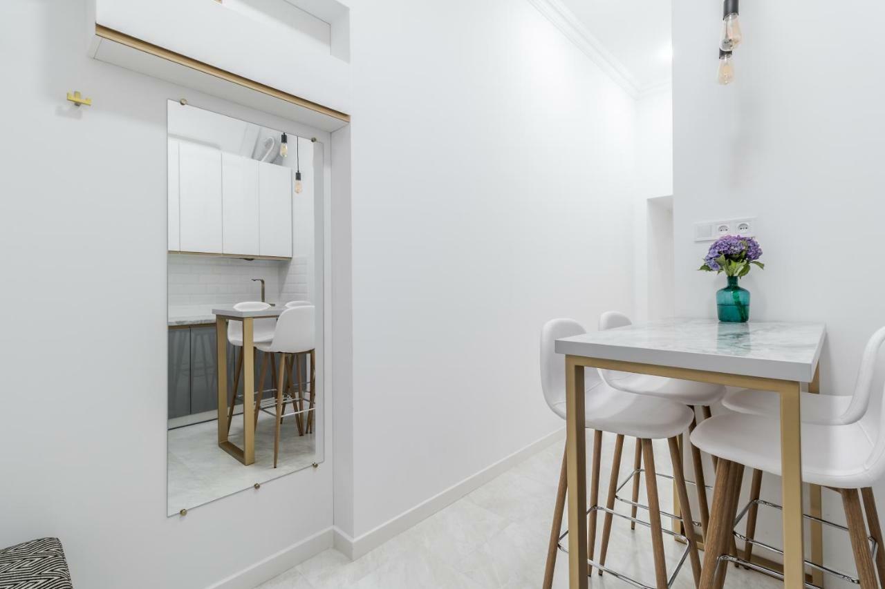 Modern Apartment Lemberg Exterior foto